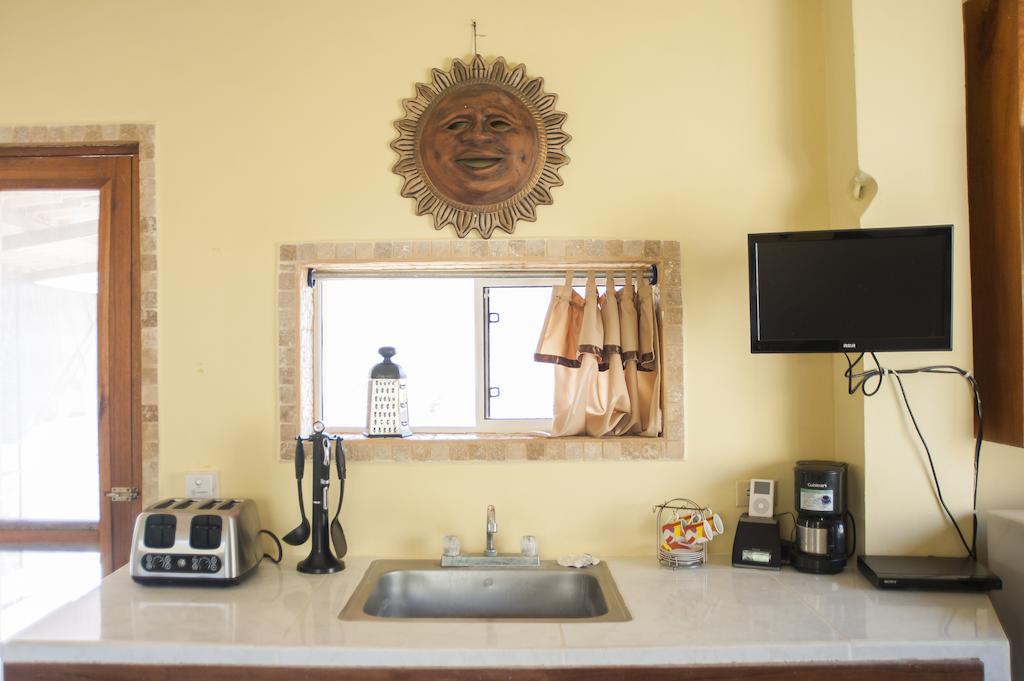 Casa Del Soul San Juan del Sur Room photo