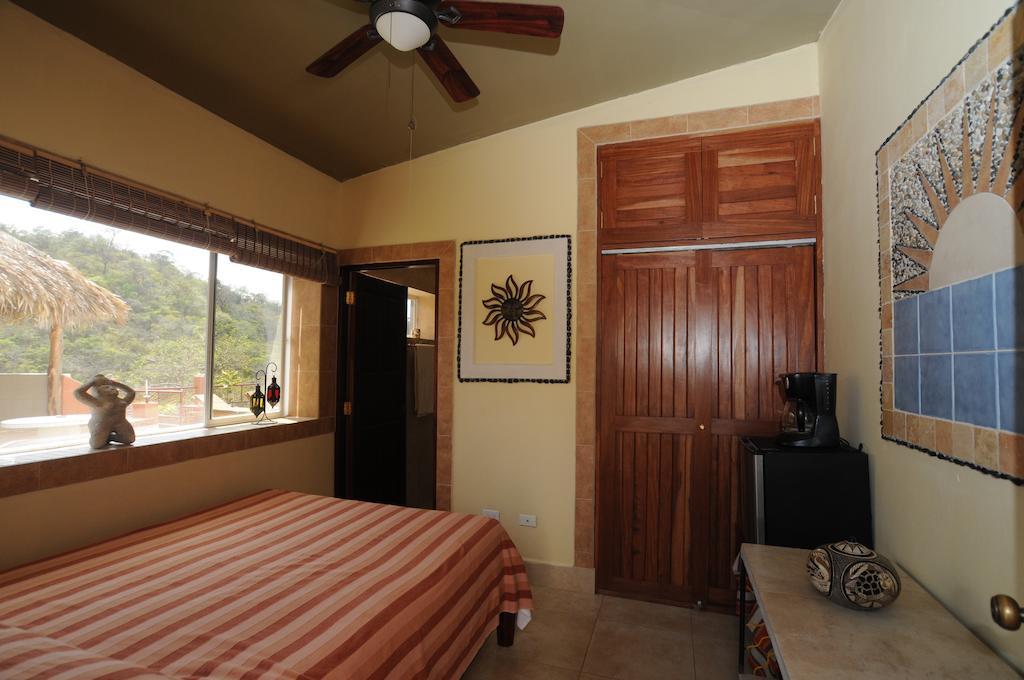 Casa Del Soul San Juan del Sur Room photo